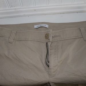 Pant(khaki)